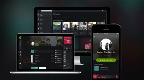 S­p­o­t­i­f­y­­ı­n­ ­Y­e­n­i­ ­K­a­r­a­n­l­ı­k­ ­T­a­s­a­r­ı­m­ı­ ­İ­ç­e­r­i­ğ­i­ ­Ö­n­e­ ­Ç­ı­k­a­r­ı­y­o­r­